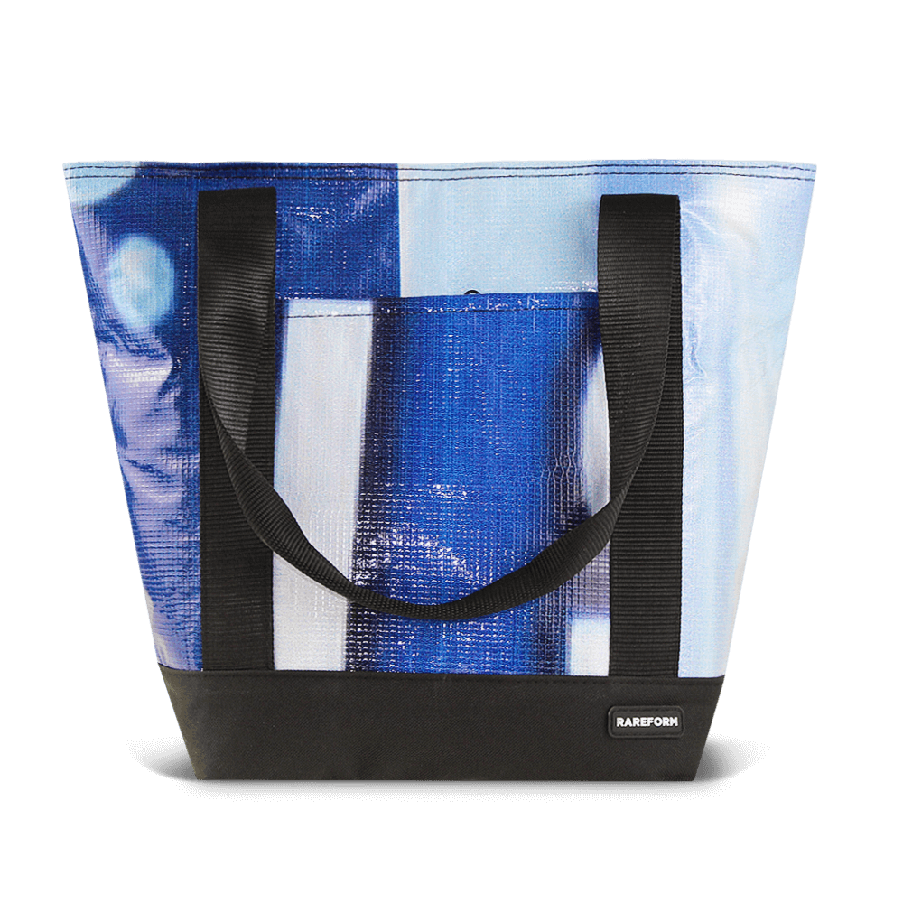 Beck Cooler Tote