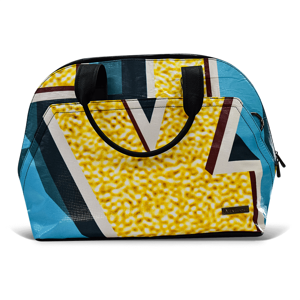 Maya Crossbody