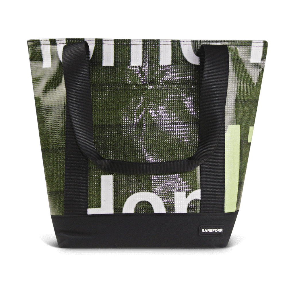 Beck Cooler Tote