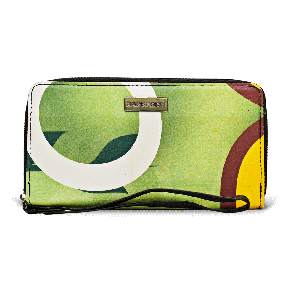 Madison Wristlet