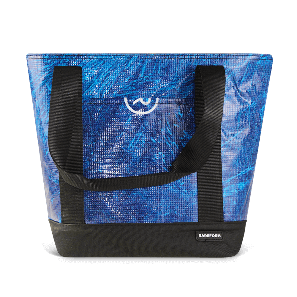 Beck Cooler Tote