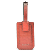 Salvador Luggage Tag