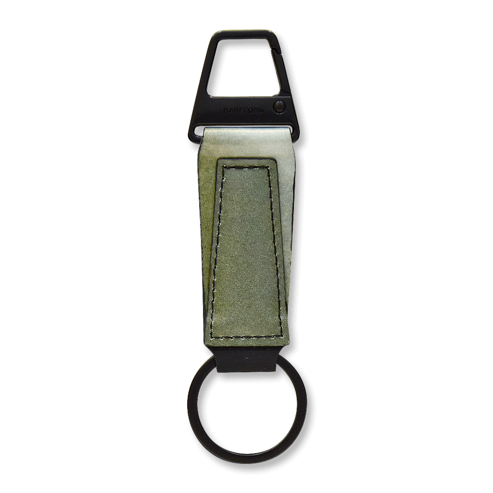 Roam Keychain