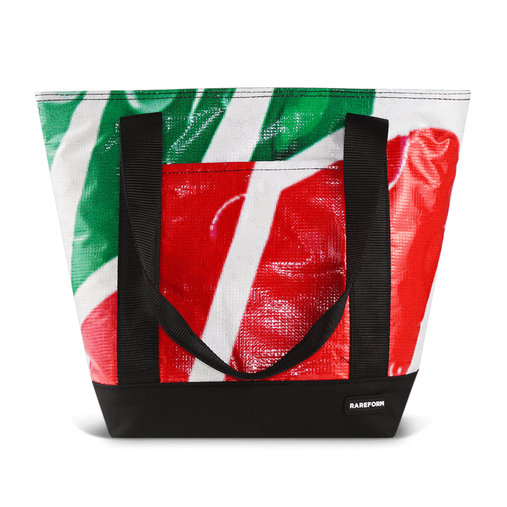 Beck Cooler Tote