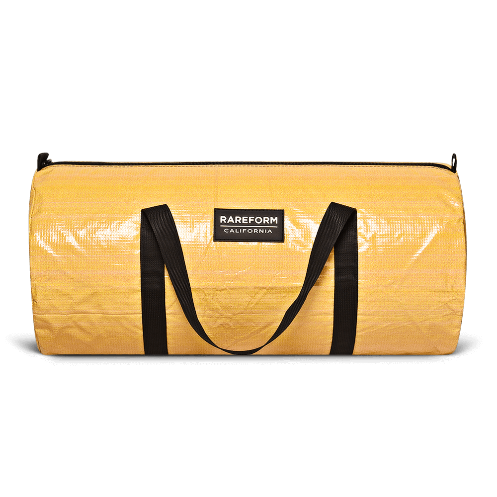 Light Duffle