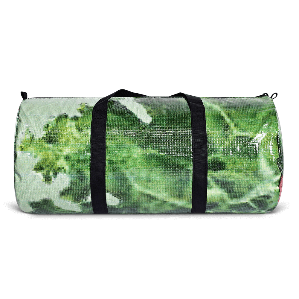 Light Duffle