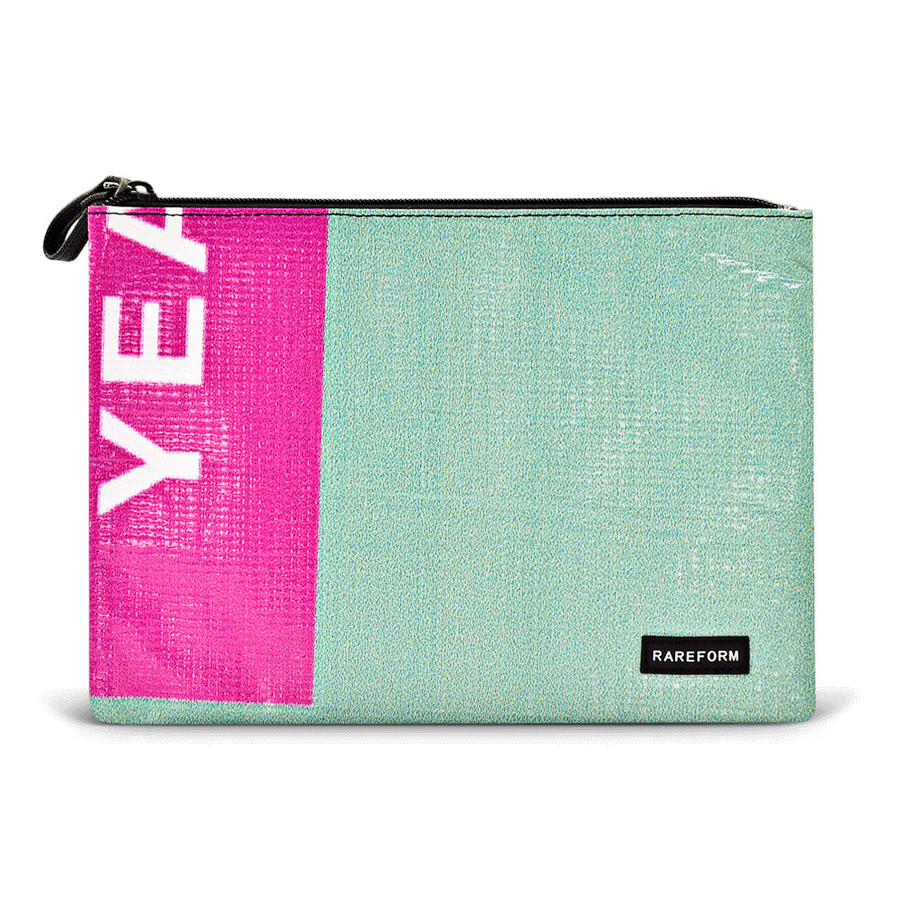Charlie Pouch