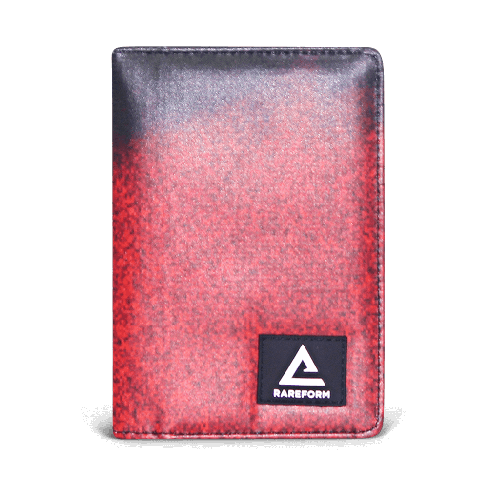 Huxley Passport Holder