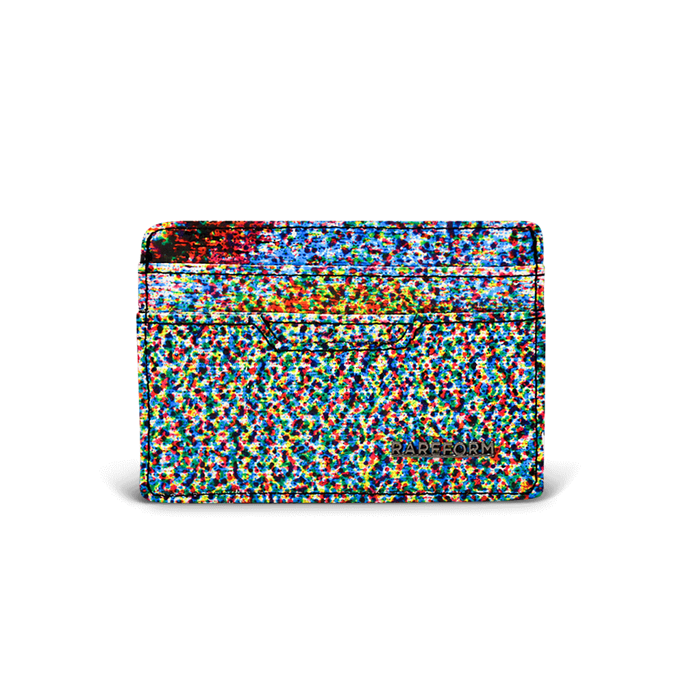 Veer Card Holder