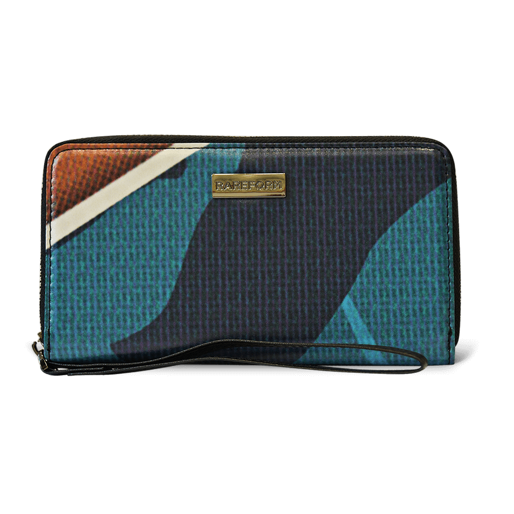 Madison Wristlet