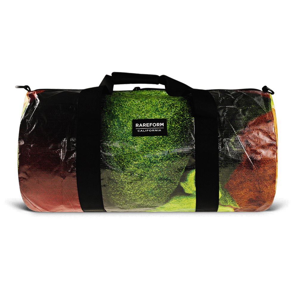 Weekender Duffle