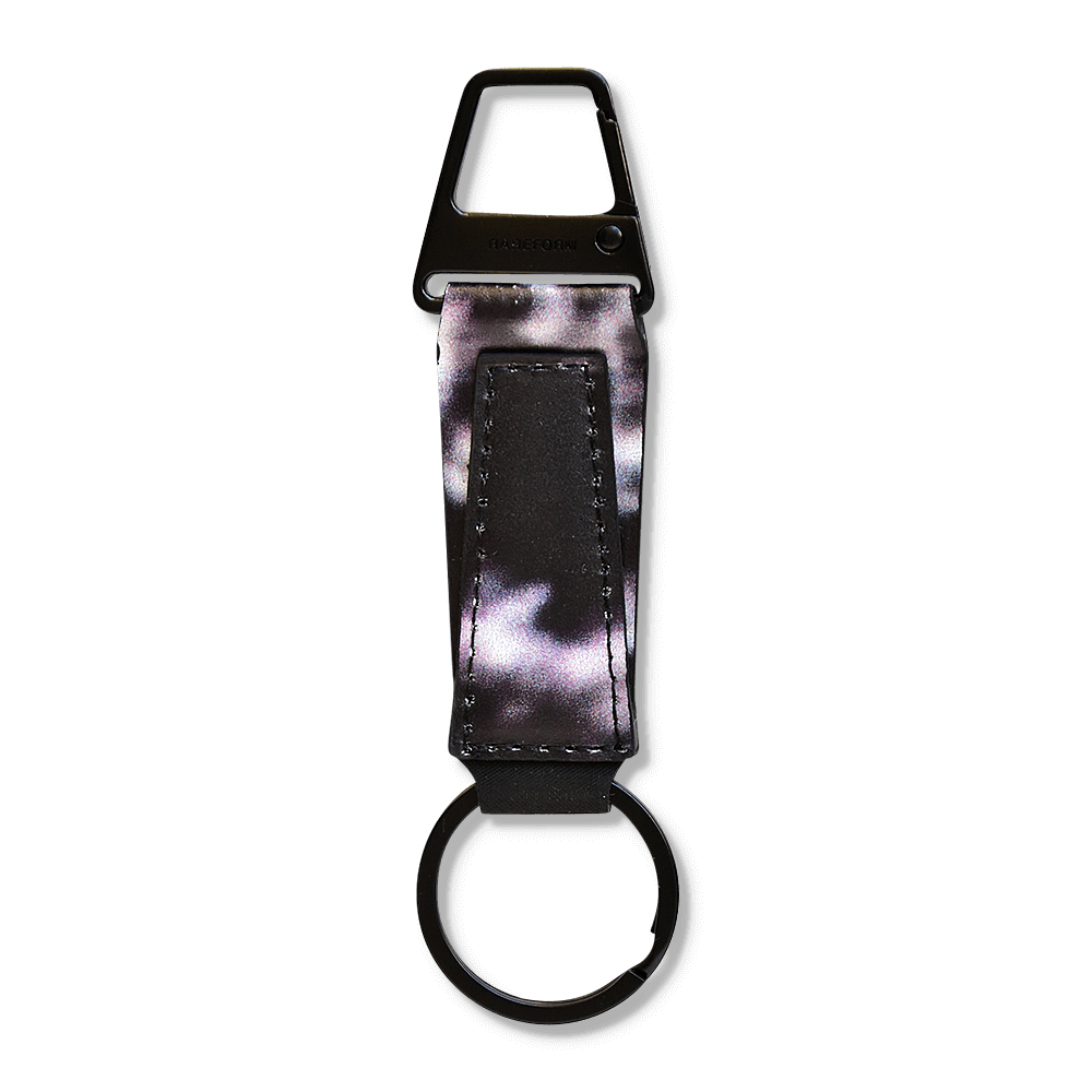 Roam Keychain