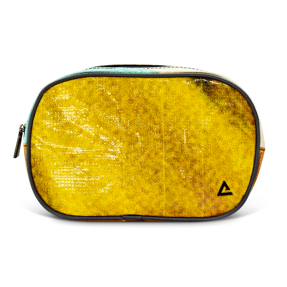 Riley Cosmetic Bag