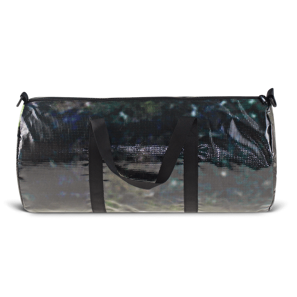 Light Duffle
