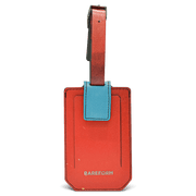 Salvador Luggage Tag