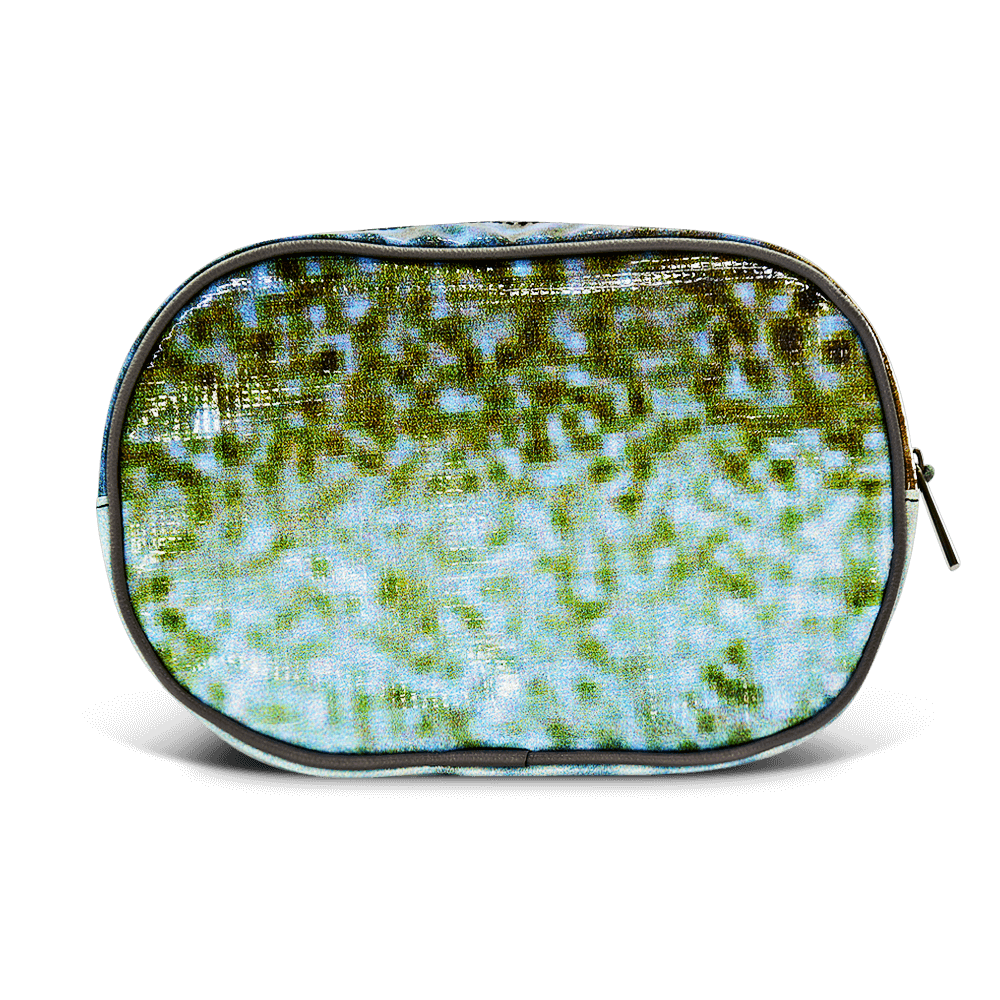 Riley Cosmetic Bag