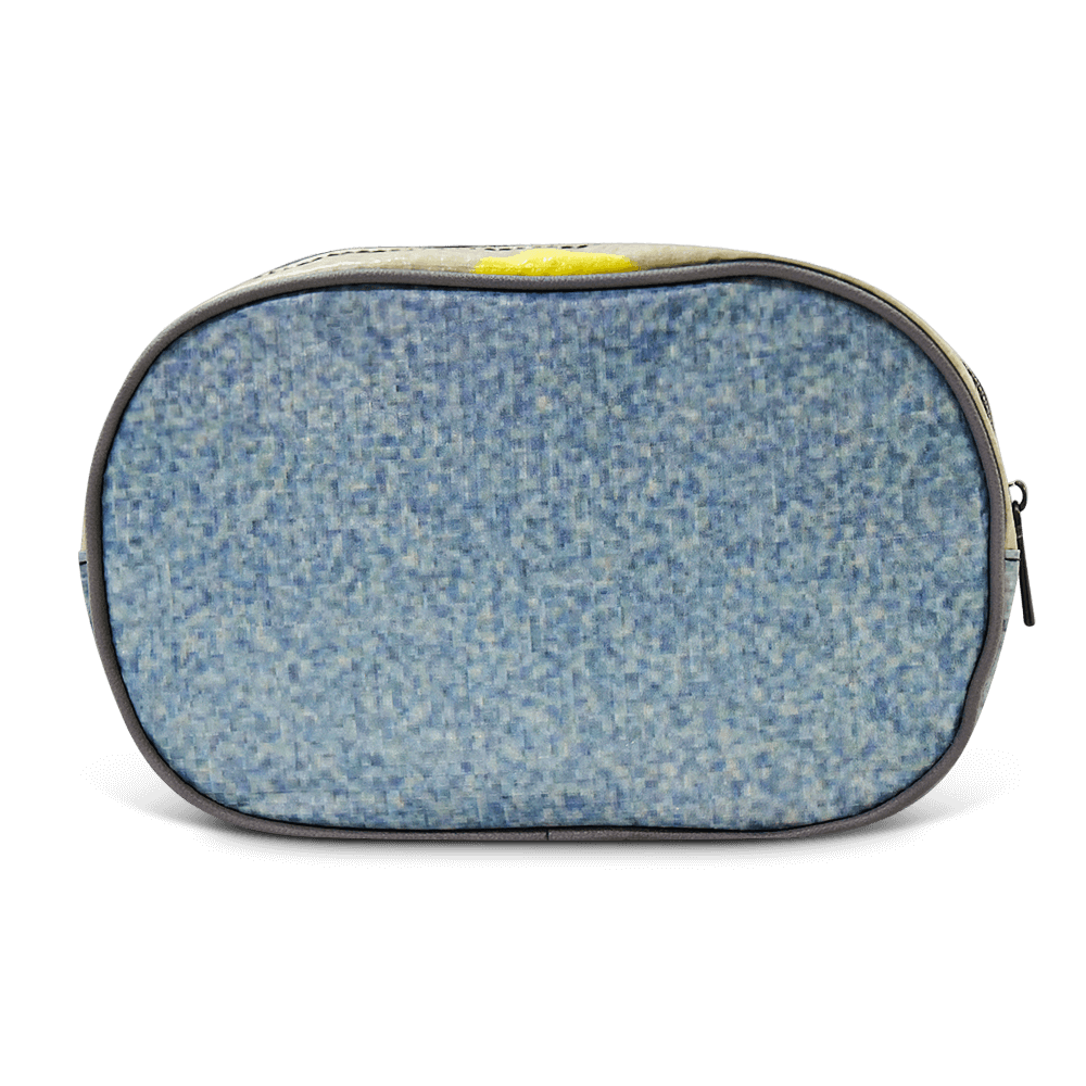 Riley Cosmetic Bag