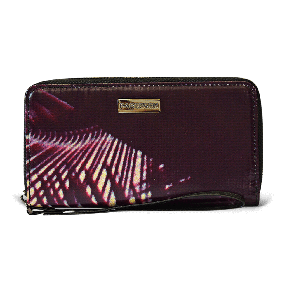 Madison Wristlet