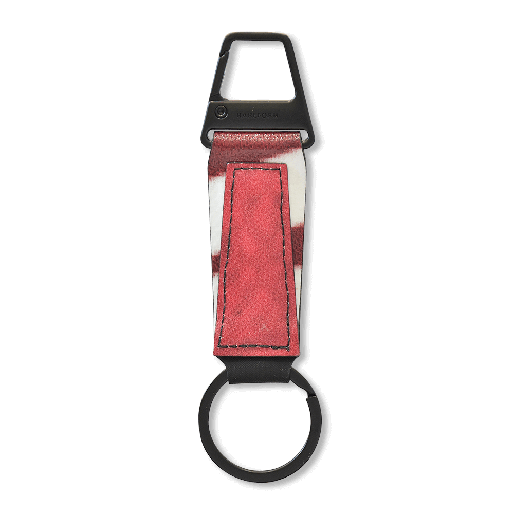 Roam Keychain