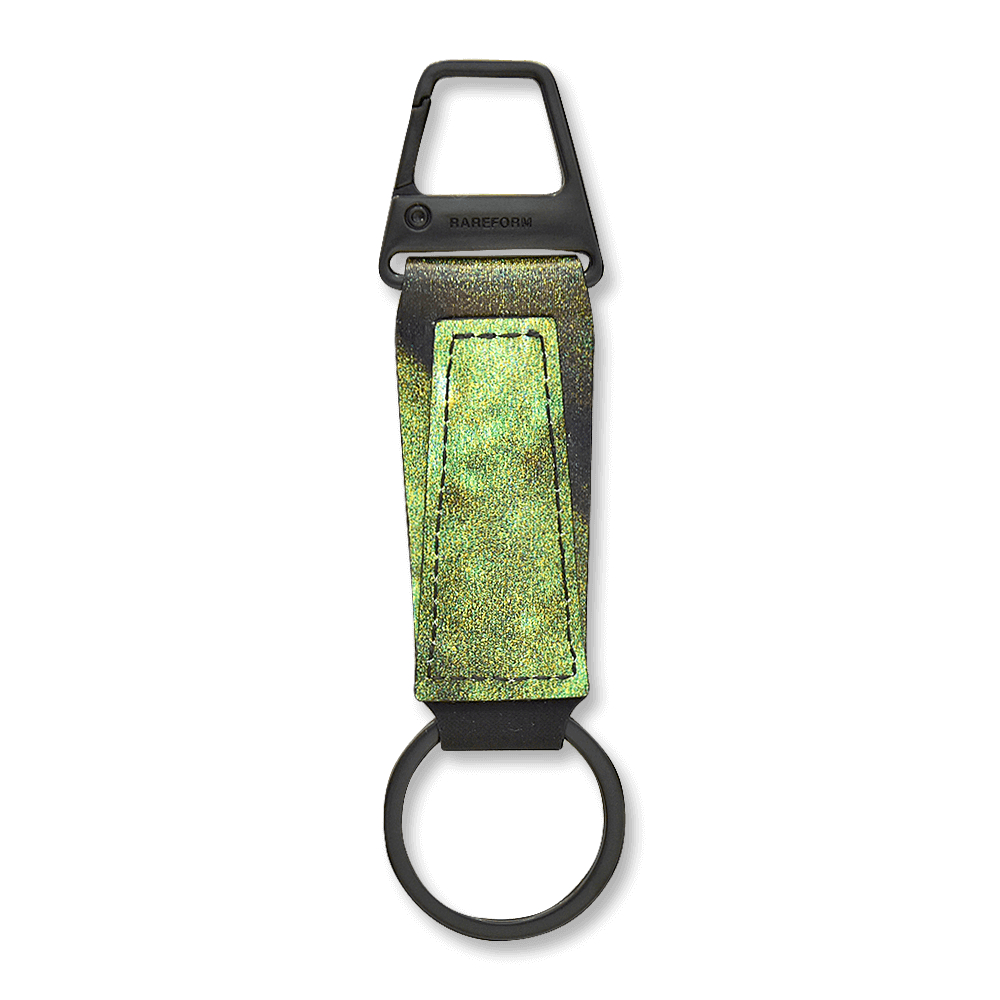 Roam Keychain
