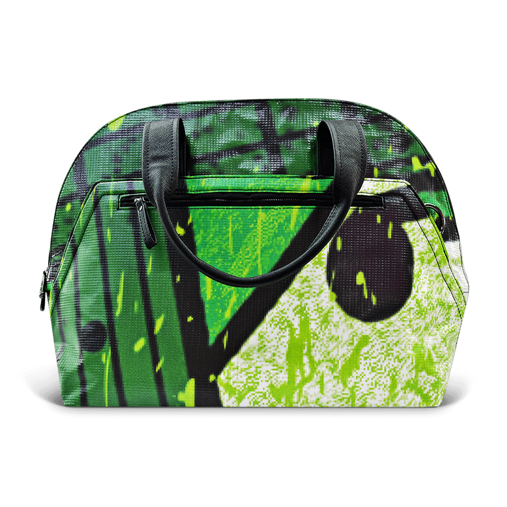 Maya Crossbody