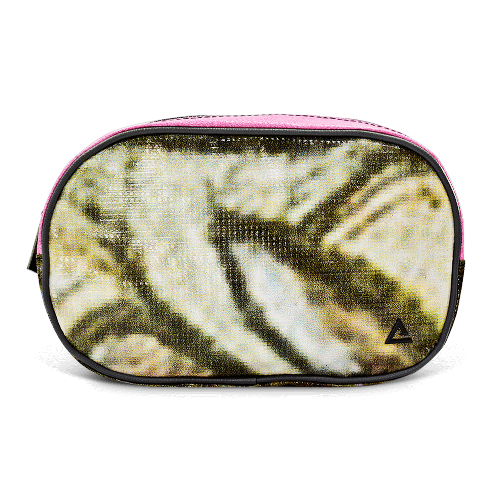 Riley Cosmetic Bag