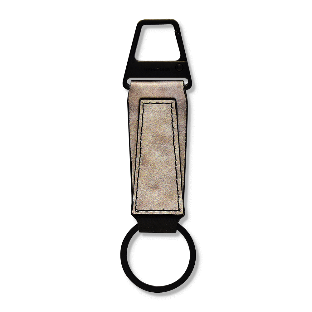 Roam Keychain