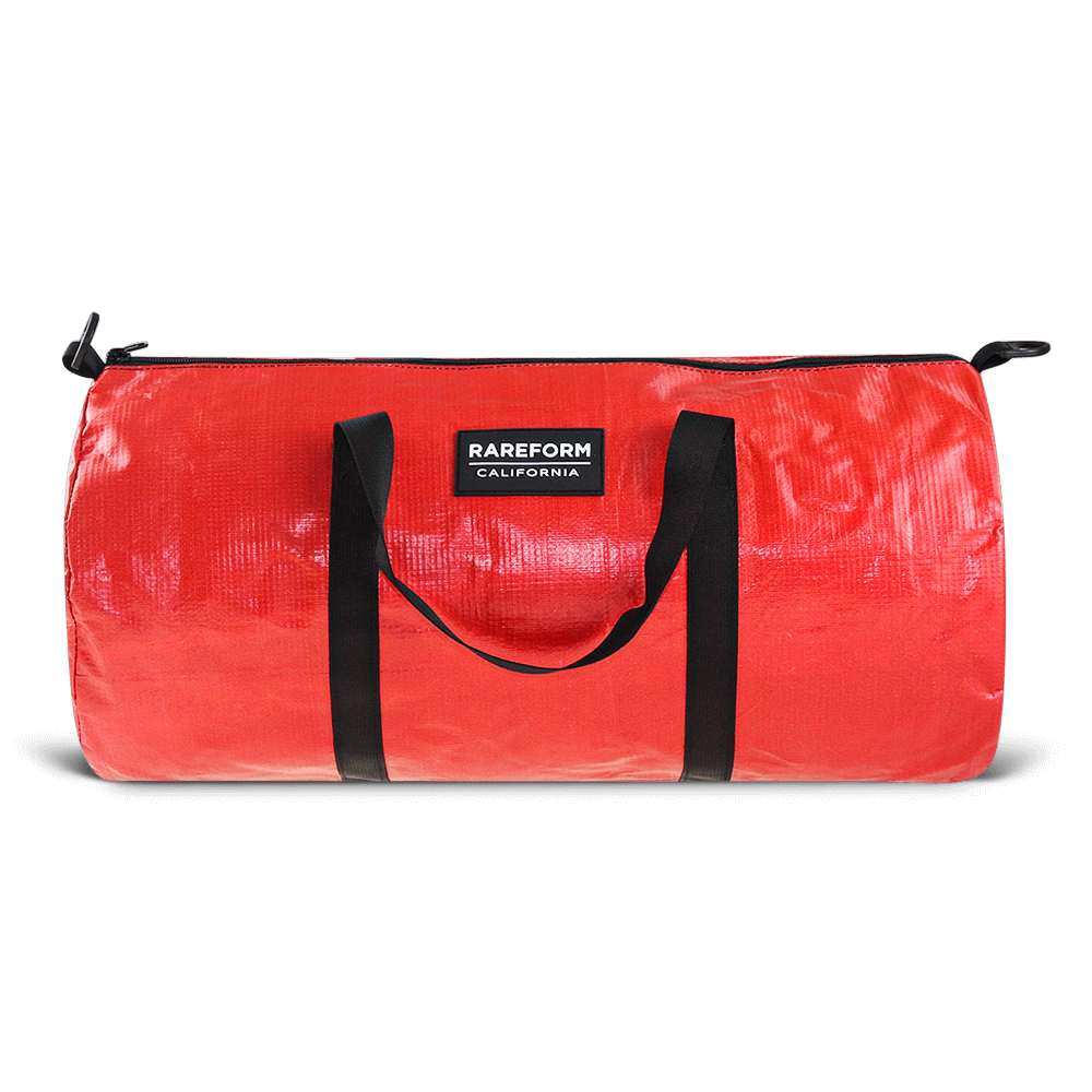 Light Duffle