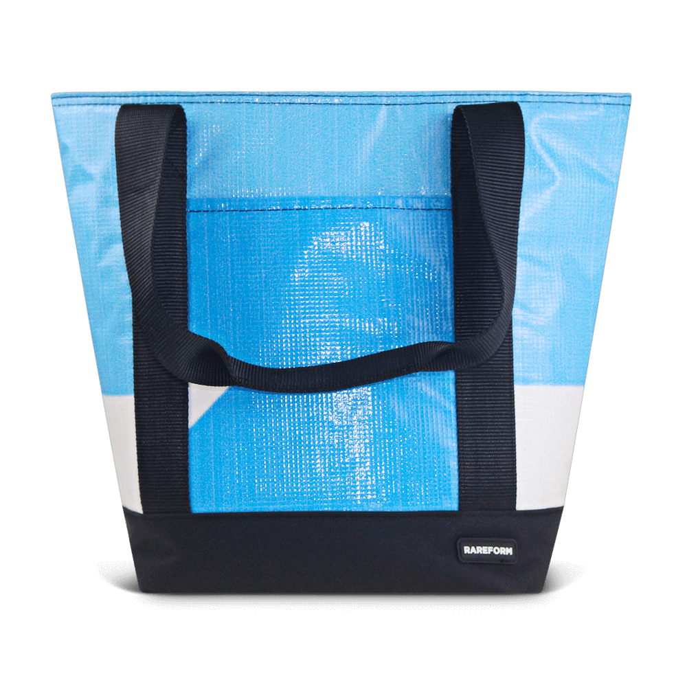 Beck Cooler Tote