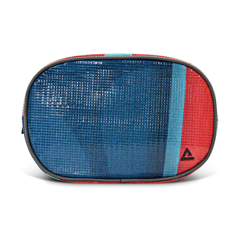 Riley Cosmetic Bag