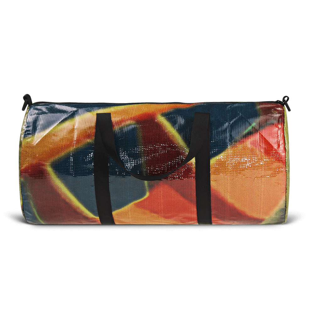 Light Duffle