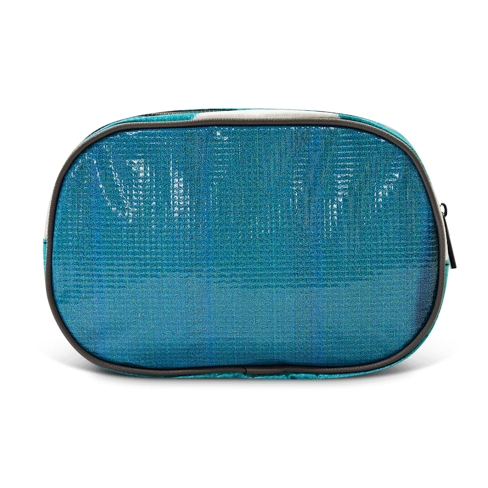 Riley Cosmetic Bag