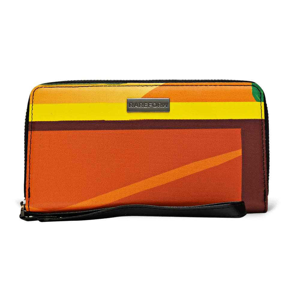 Madison Wristlet