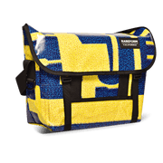 Manhattan Messenger Bag