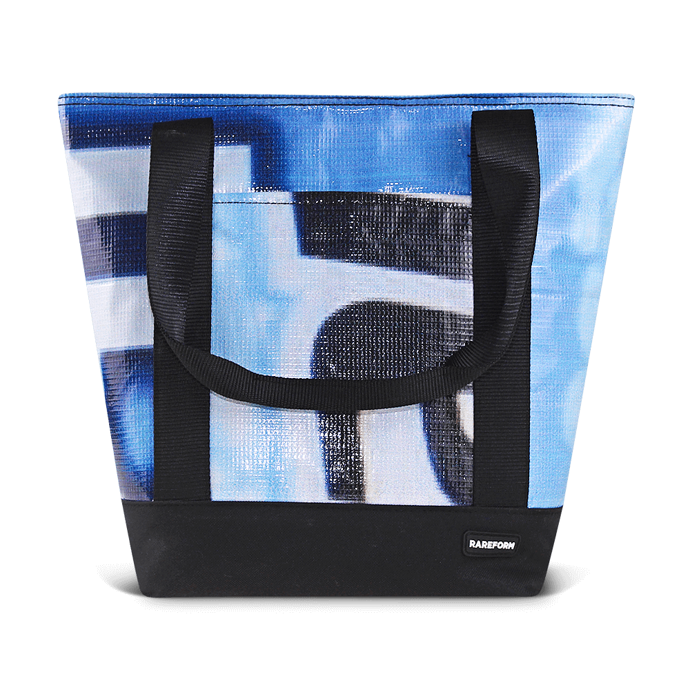 Beck Cooler Tote