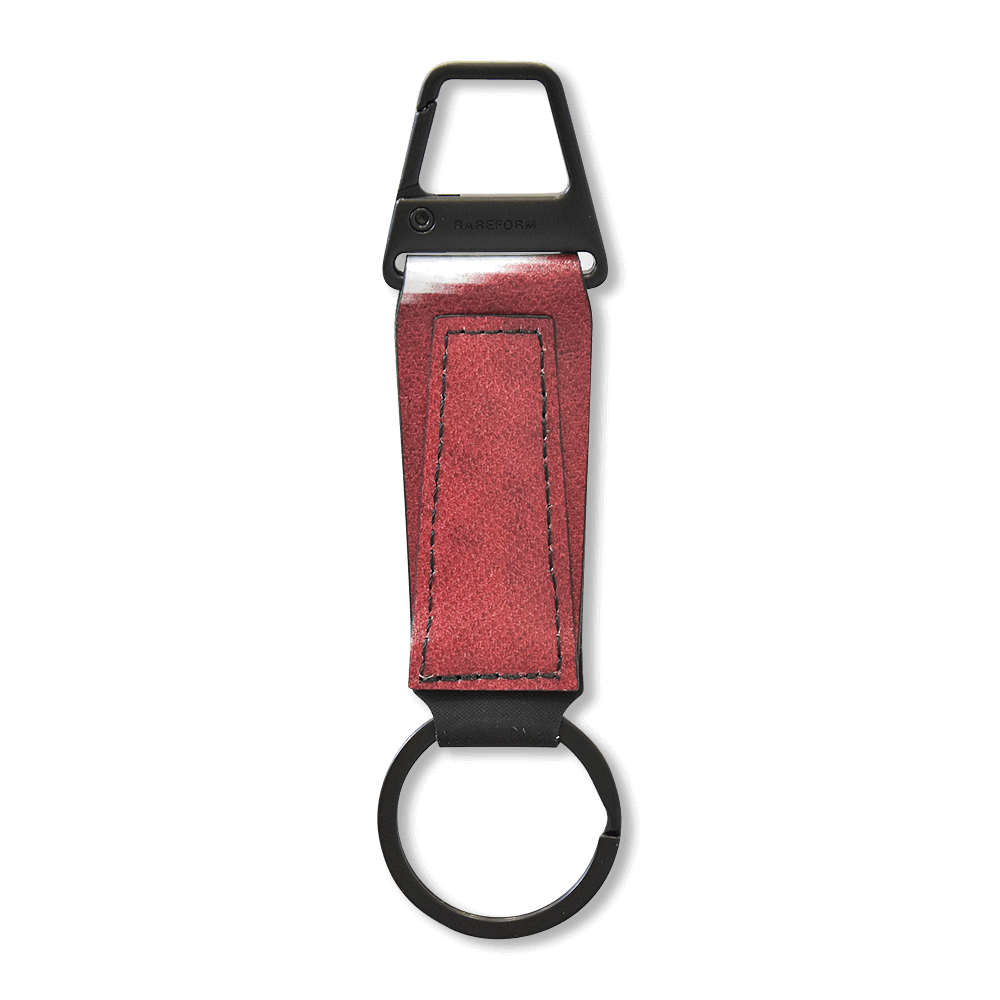 Roam Keychain