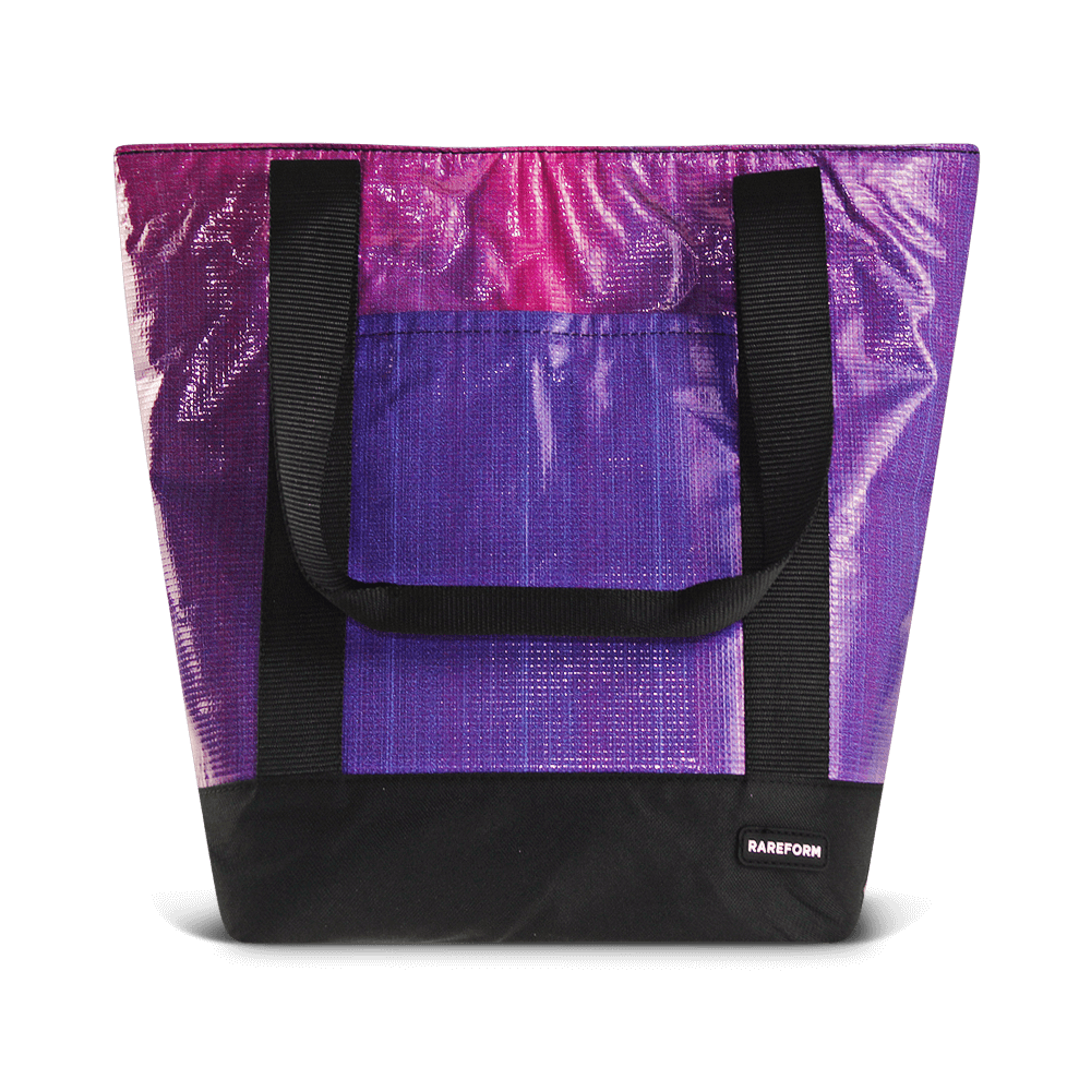 Beck Cooler Tote