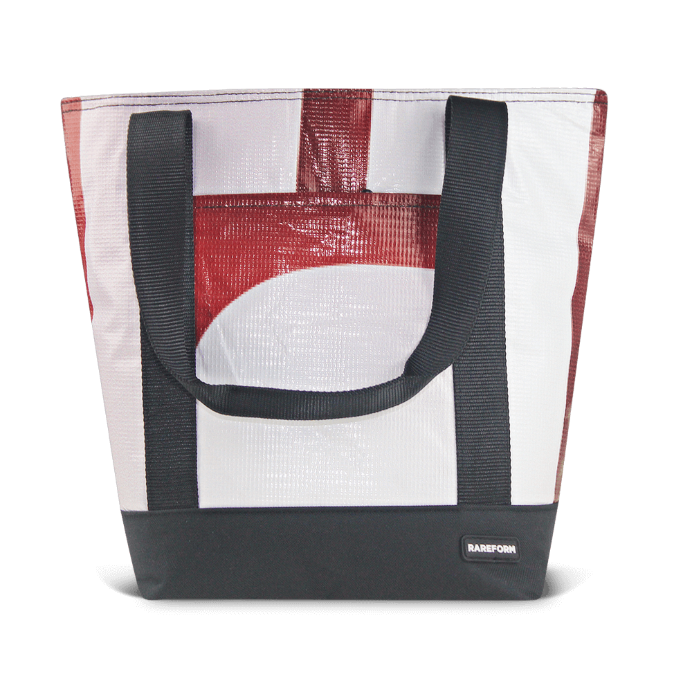 Beck Cooler Tote