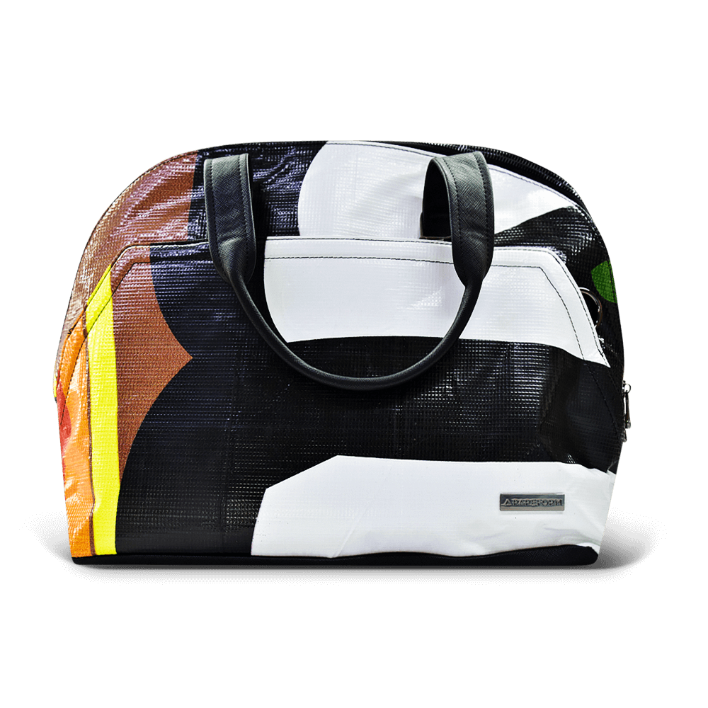 Maya Crossbody