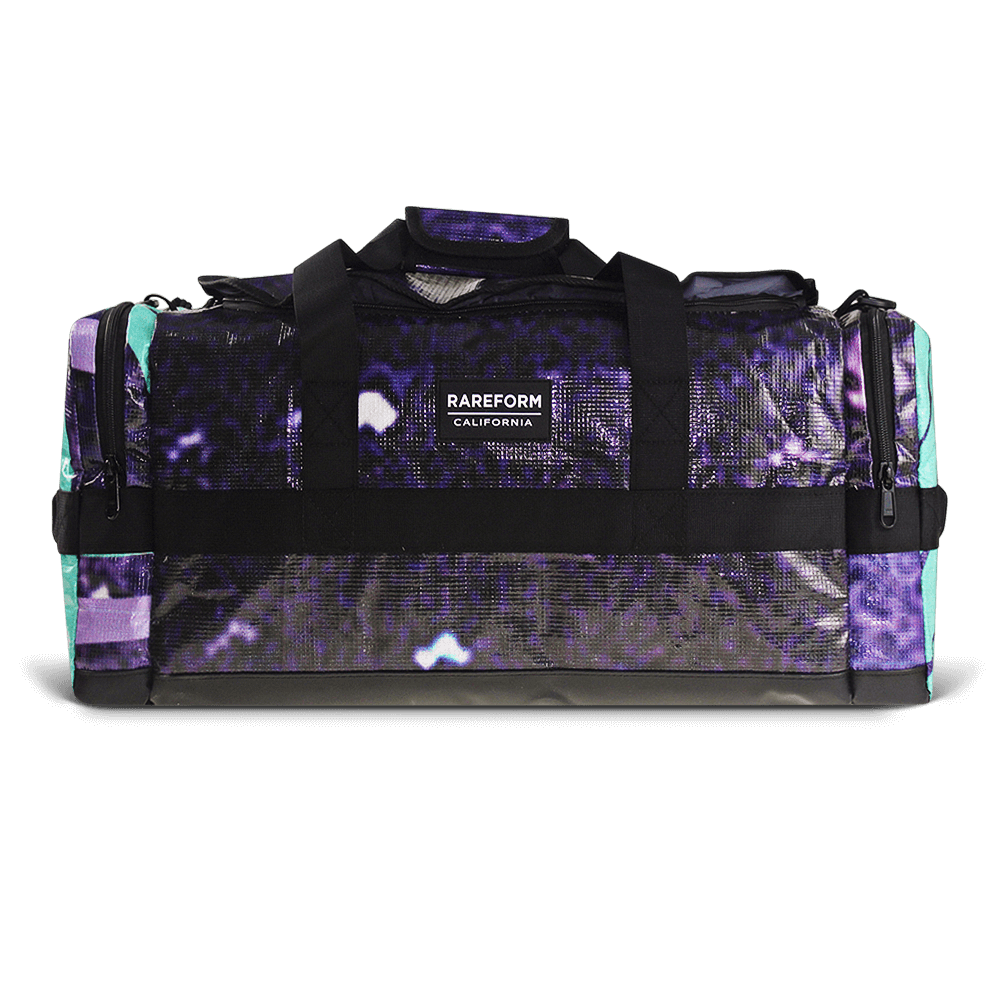 Union Duffle