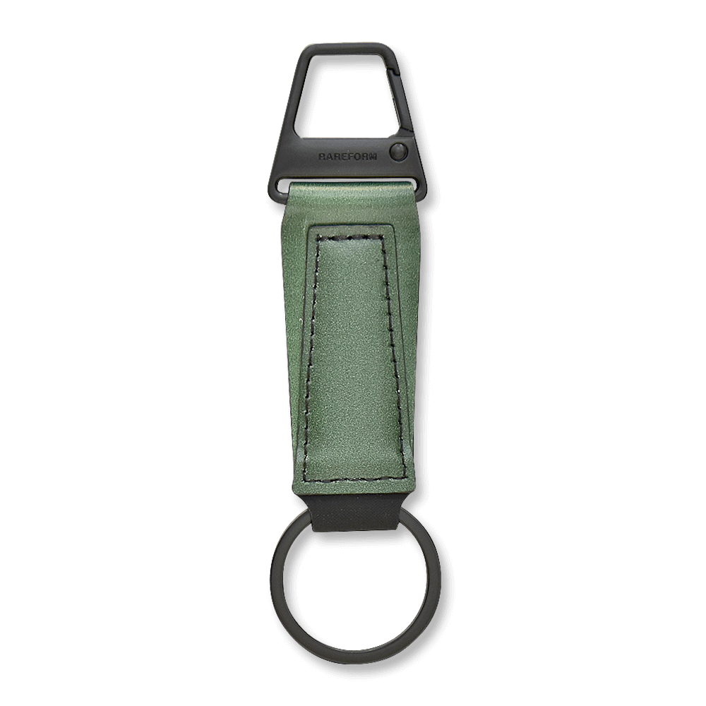 Roam Keychain