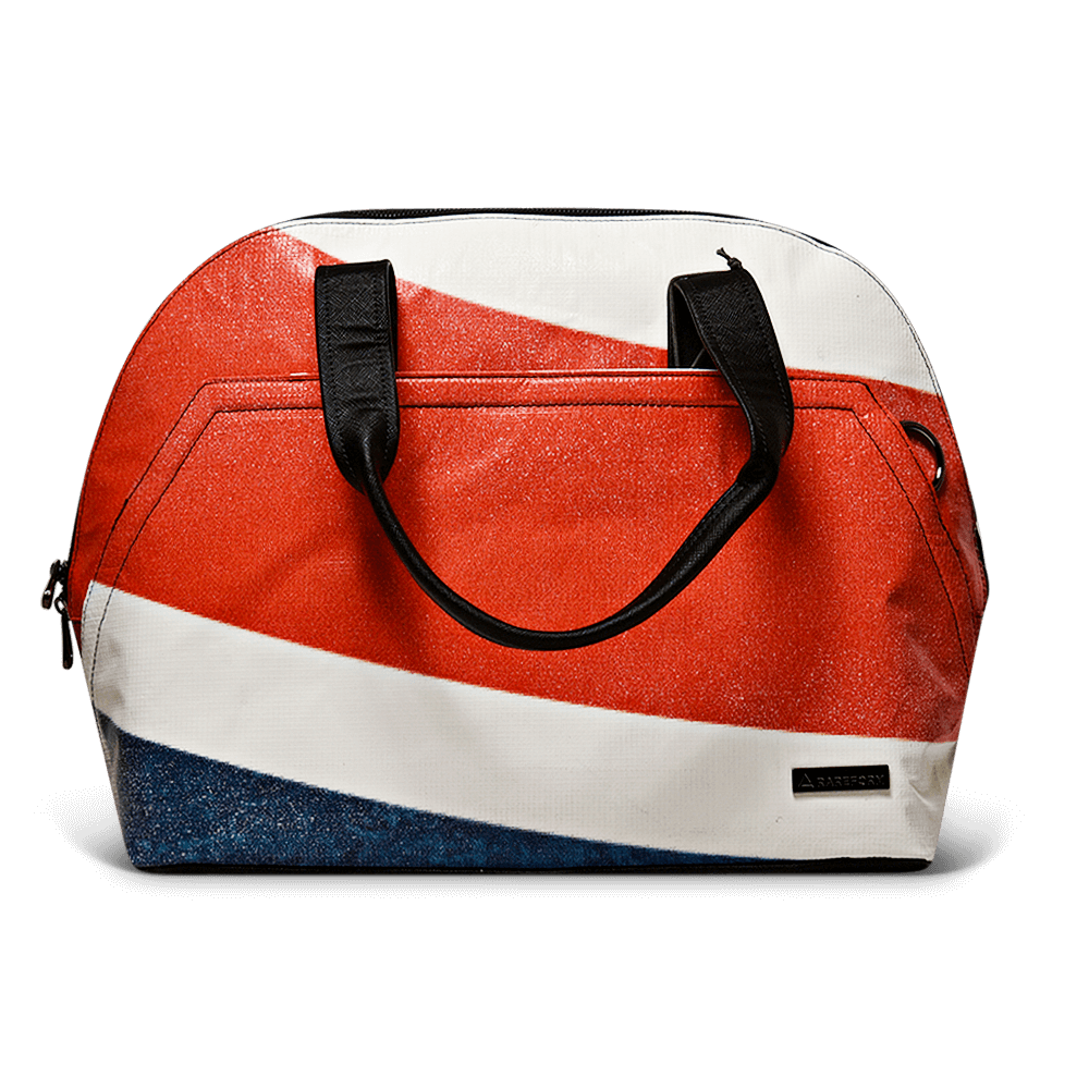 Maya Crossbody