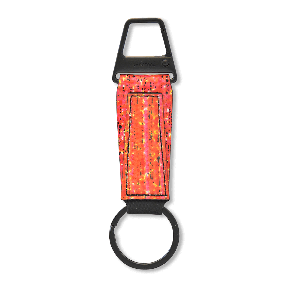 Roam Keychain