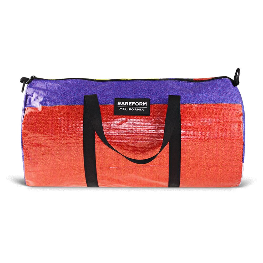 Light Duffle