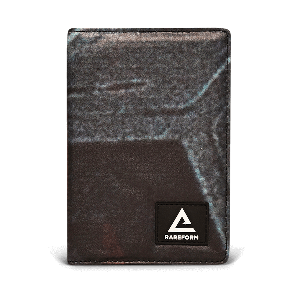 Huxley Passport Holder