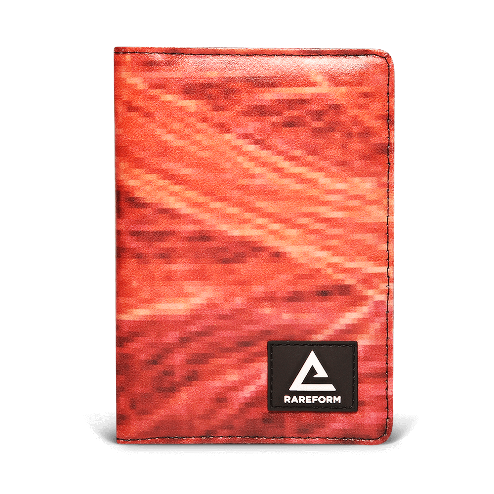 Huxley Passport Holder