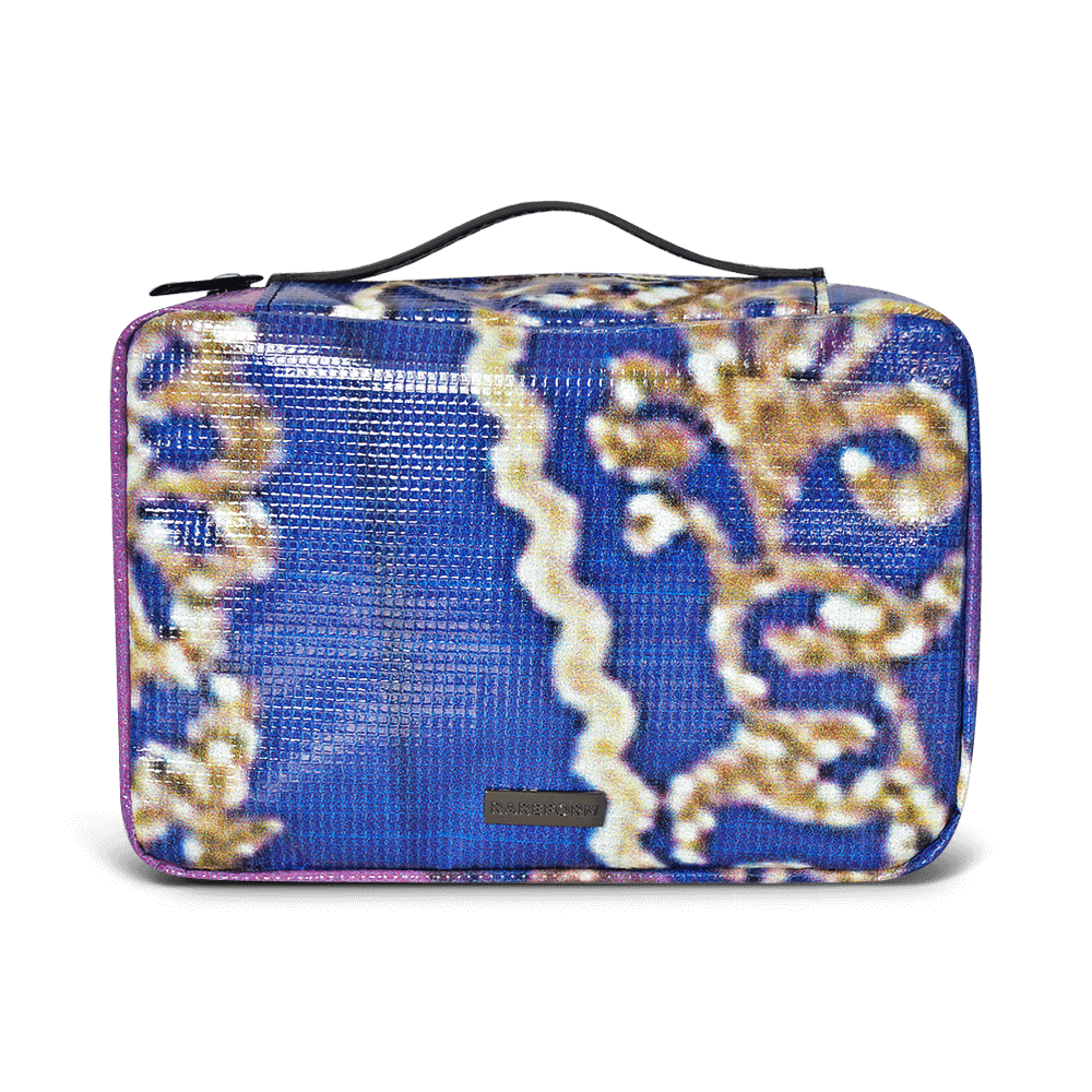 Vienna Toiletry Bag