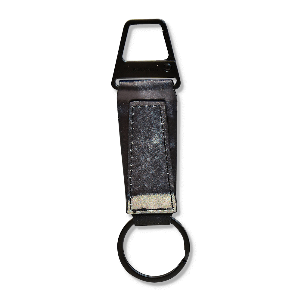 Roam Keychain