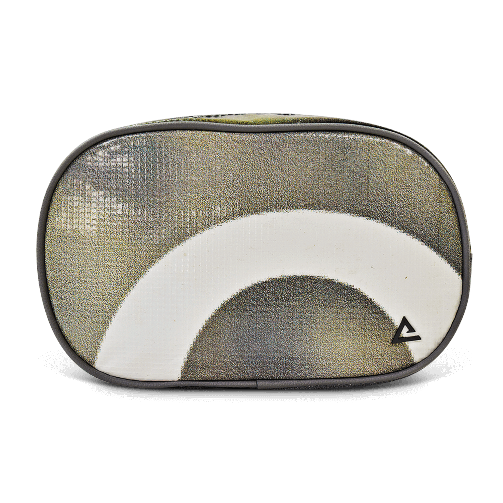 Riley Cosmetic Bag