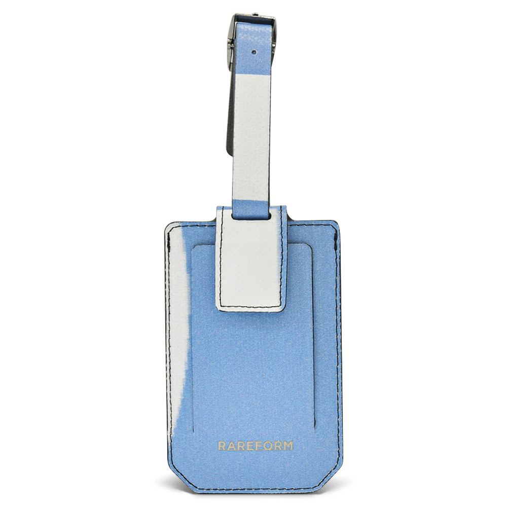 Salvador Luggage Tag